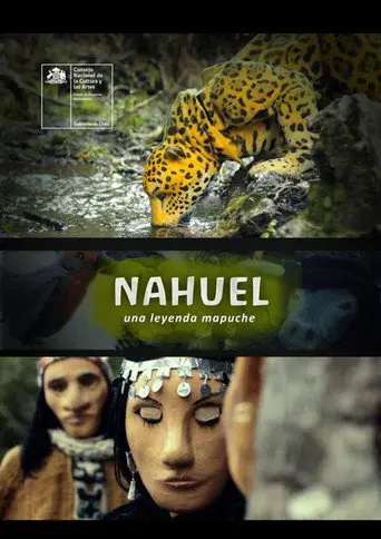 Nahuel, a Mapuche legend (2015)