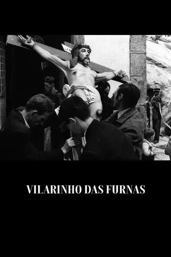 Vilarinho das Furnas (1971)