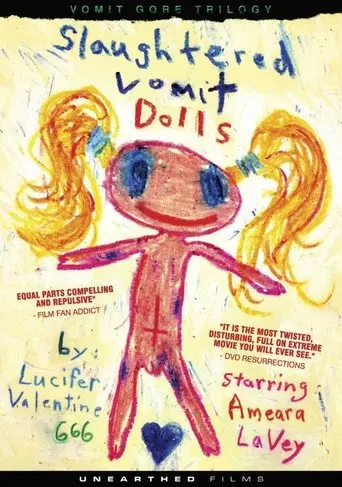 Slaughtered Vomit Dolls (2006)