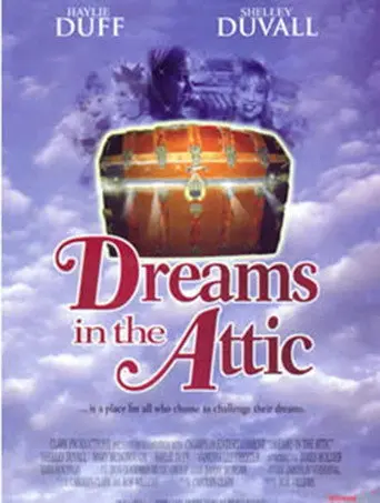 Dreams in the Attic (2000)