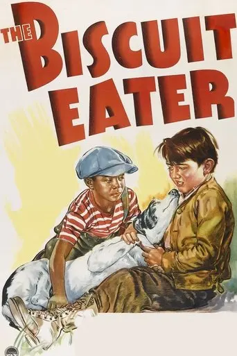The Biscuit Eater (1940)
