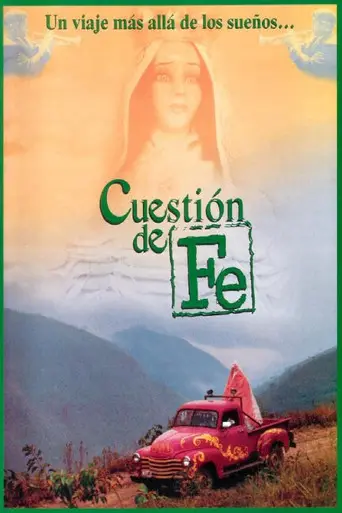 A Matter of Faith (1995)