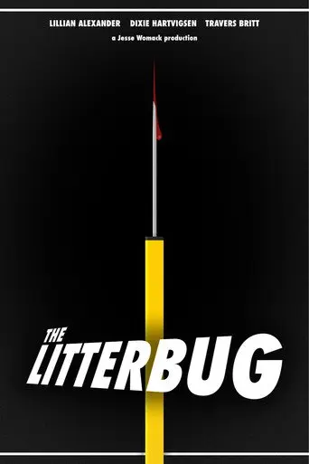 The Litterbug (2025)