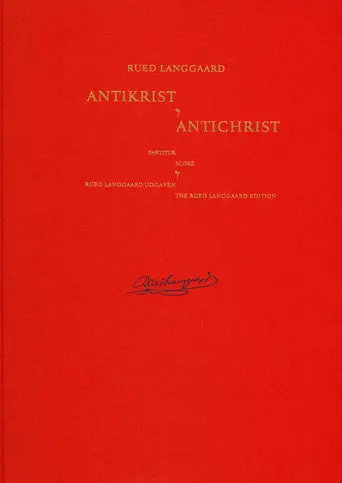 Antikrist (2002)