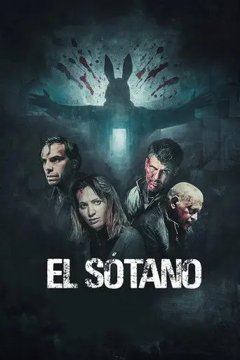 El sótano (2024)