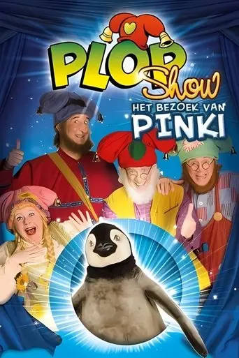 Plop Show: Pinki Visits (2009)