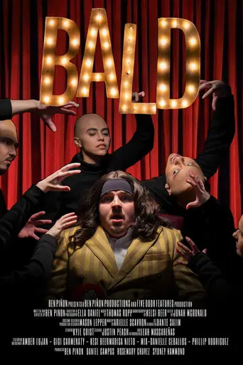 BALD THE MUSICAL (2026)