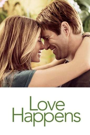 Love Happens (2009)