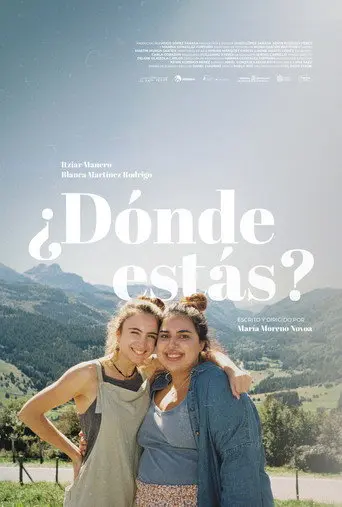 ¿Dónde estás? (2025)