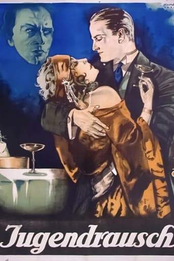 Eva And The Grasshopper (1927)