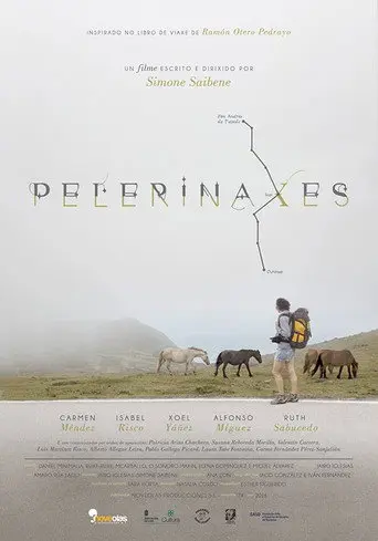 Pelerinaxes (2016)