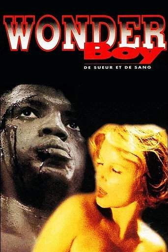Wonderboy (1994)