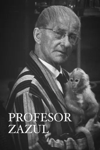 Profesor Zazul (1968)