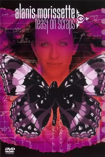Alanis Morissette: Feast On Scraps (2002)