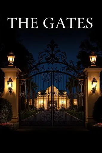 The Gates (2026)