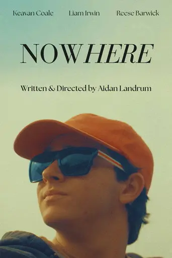 Nowhere (1970)