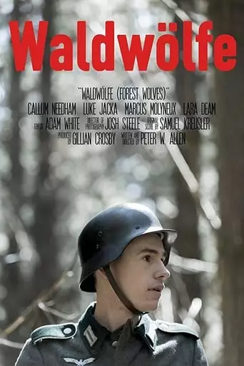 Waldwolfe (Forest Wolves) (2018)