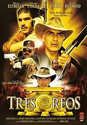 Three Prisoners (2000)