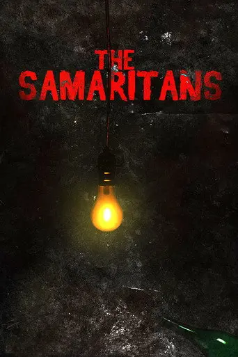 The Samaritans (2020)