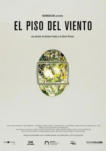 El piso del viento (2021)