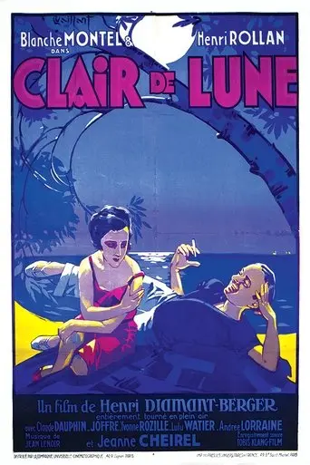 Clair De Lune (1932)