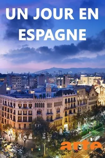 Un Jour En Espagne (2019)