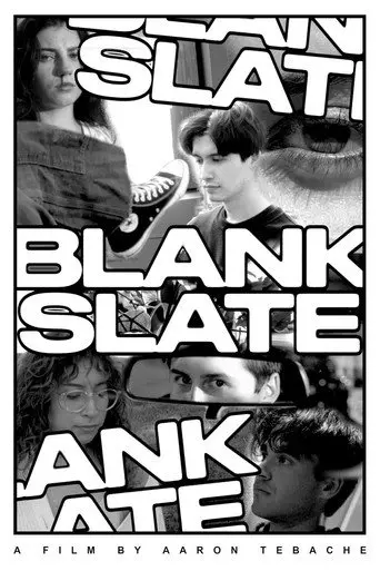 Blank Slate (2023)