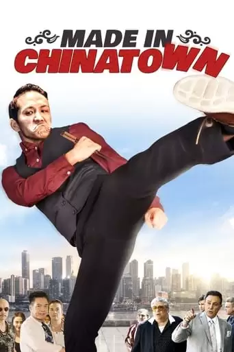 Made In Chinatown (2021)