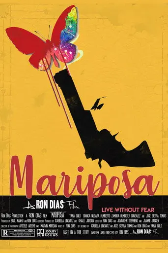 Mariposa (2018)