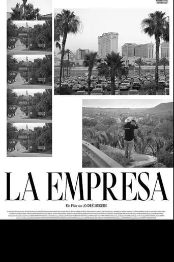 La Empresa (2023)
