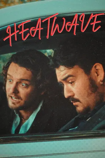 HEATWAVE (1970)