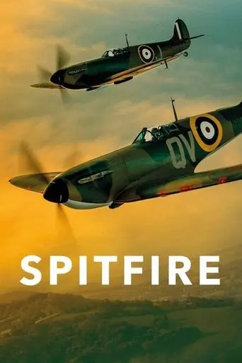 Spitfire (2018)