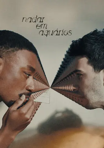Nadar em Aquários (2026)