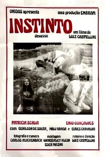 Instinto Devasso (1987)