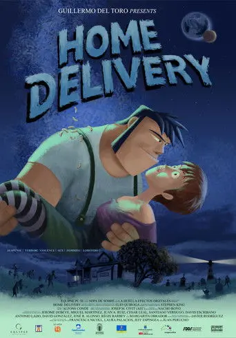 Home Delivery (2005)