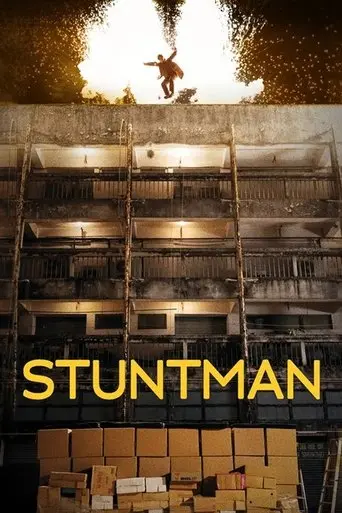 Stuntman (2024)