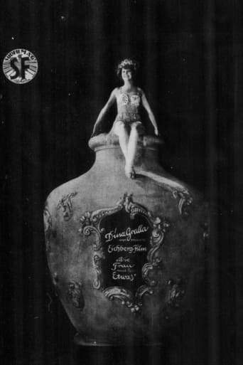 Die Frau Mit Dem Etwas (1925)