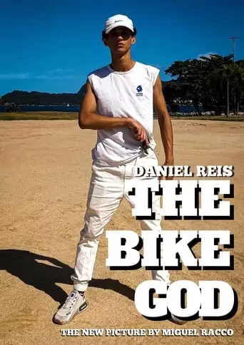 O Deus Da Bike (2023)