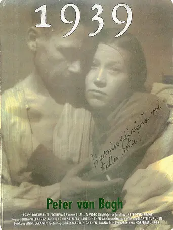 The Year 1939 (1993)