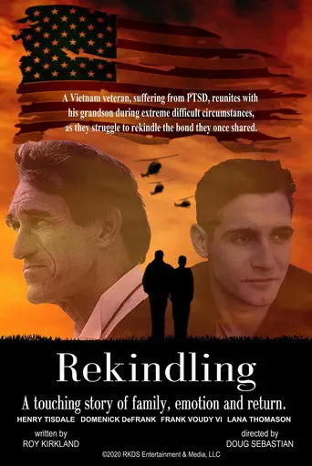 Rekindling (2022)