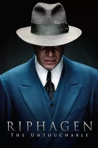 Riphagen the Untouchable (2016)