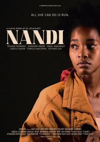 Nandi (2022)