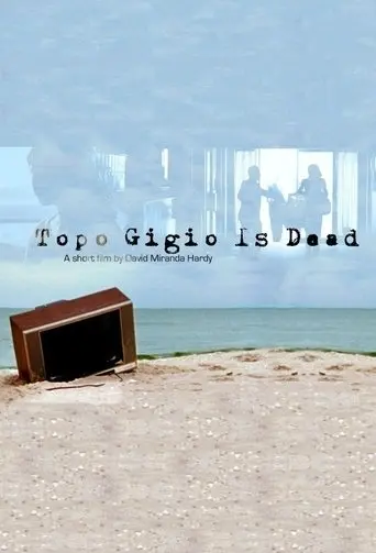 Topo Gigio Is Dead (2011)