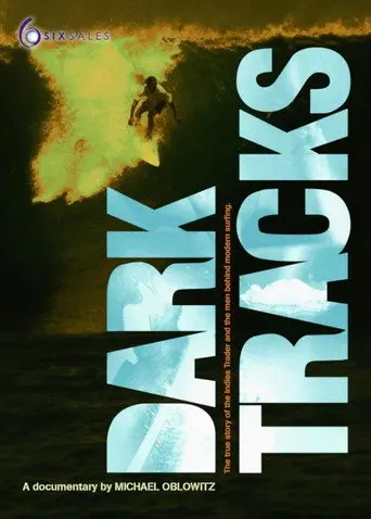 Sea of Darkness (2013)