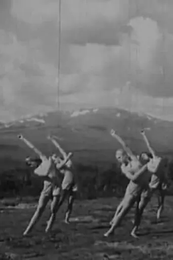 The Sofia Girls in Vålådalen (1941)