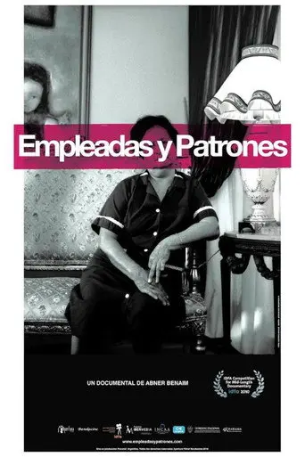 Empleadas y patrones (2010)
