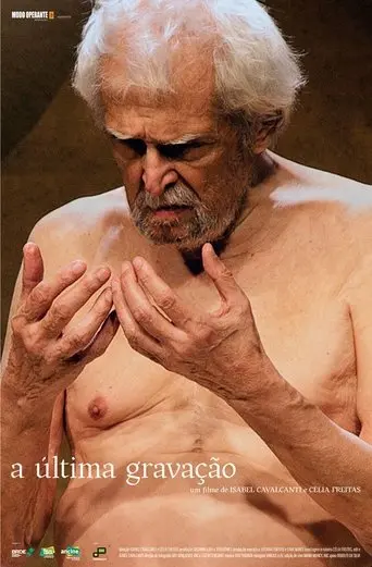 A Ultima Gravacao (2019)
