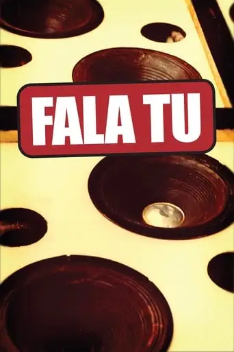 Fala Tu: Lives of Rhyme (2003)