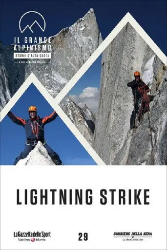 Lightning Strike (2008)