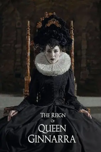 The Reign of Queen Ginnarra (2025)